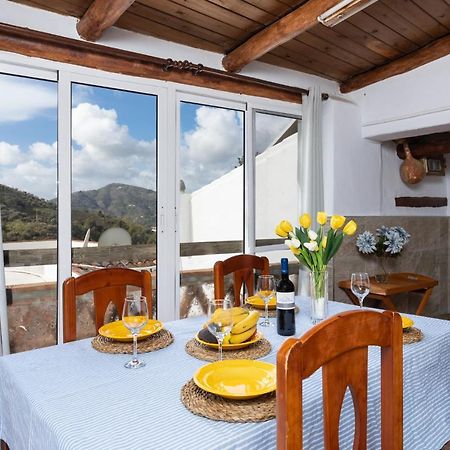 Villa Jardin Competa Luaran gambar