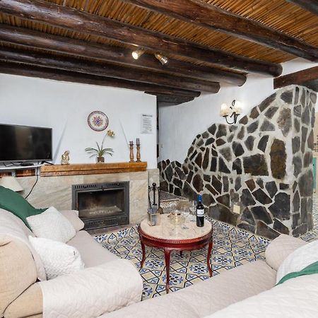 Villa Jardin Competa Luaran gambar